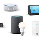 Amazon continue le déstockage de ses produits Echo, Fire TV Stick et Blink