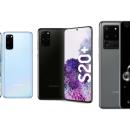 Fnac relance une vague de promotions sur TOUS les Samsung Galaxy S20