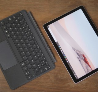 Test de la Microsoft Surface Go 2 : une entrée de gamme de plus en plus séduisante