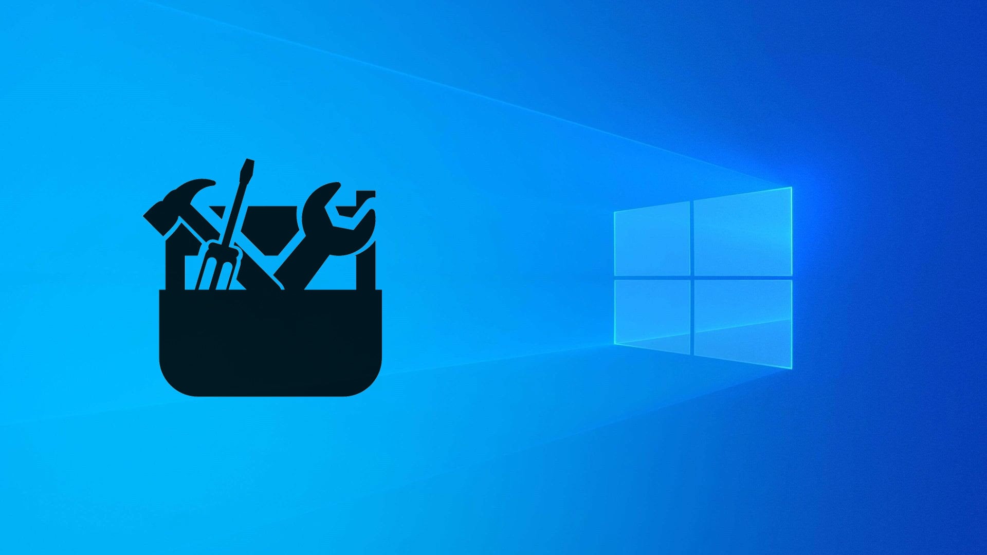 Windows 10 Insider Dev : changement d&rsquo;interface pour la recherche et options sonores