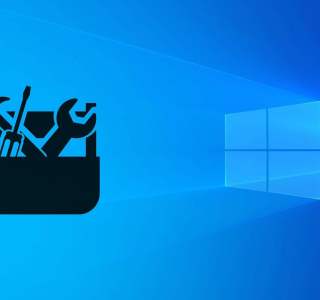 Windows 10 se dote d&rsquo;un outil de récupération des fichiers supprimés, perdus ou corrompus