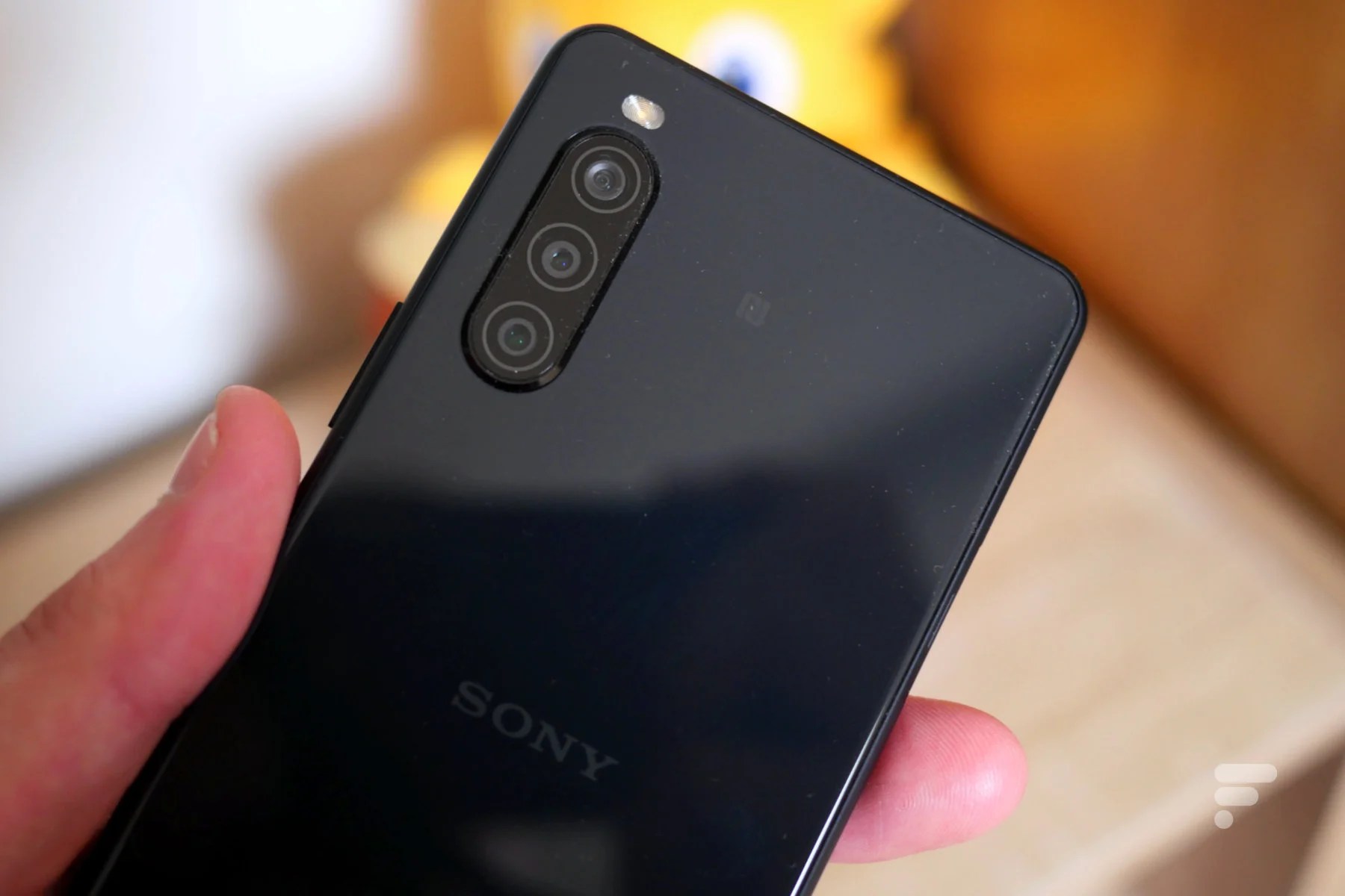 Sony devrait changer d’approche pour ses futurs capteurs sur smartphone