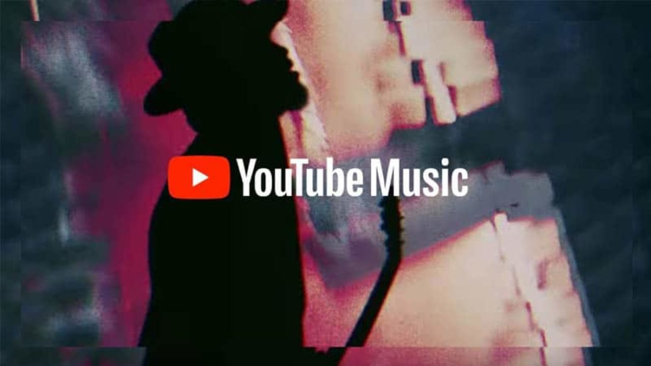 youtube musique