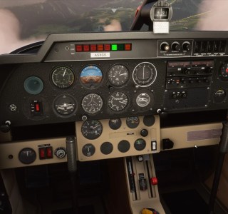HOTAS, joysticks et palonniers : les meilleurs accessoires pour Flight Simulator