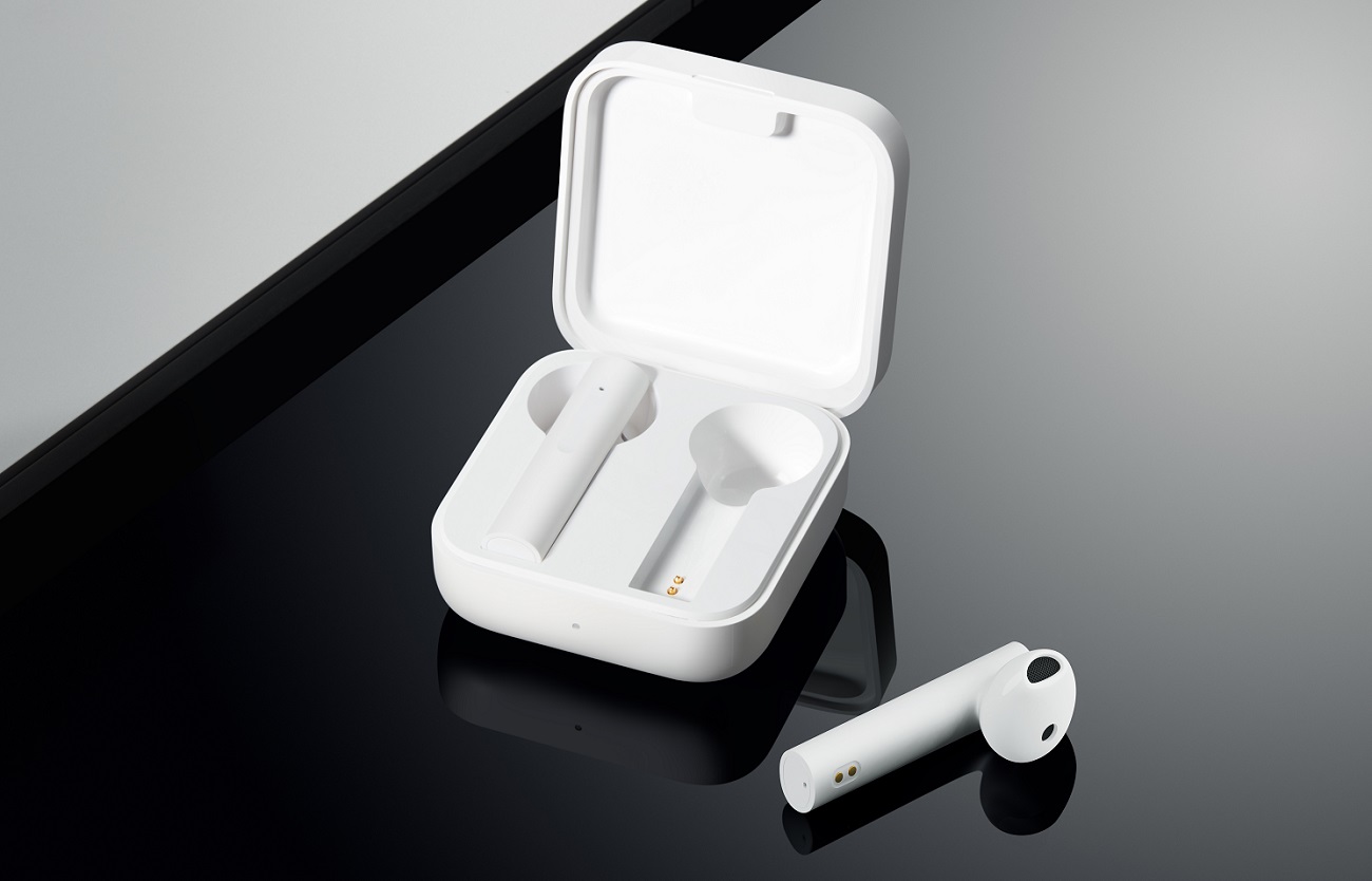 Xiaomi mi true wireless earbuds basic 2 как отличить подделку от оригинала