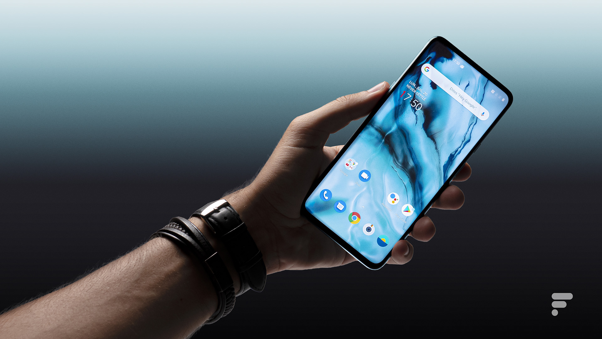 Meilleurs Smartphone 2021 Moins De 500 Euros OnePlus Nord : prix, fiche technique, test et actualité - Smartphones