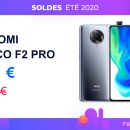 Encore une baisse de prix pour l’excellent Poco F2 Pro de Xiaomi