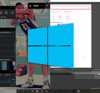 Comment faire une capture vidéo et enregistrer son écran Windows 10
