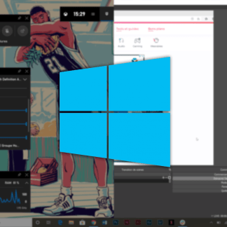 Comment enregistrer l’écran de son PC en vidéo sous Windows 10