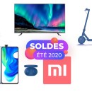 Poco F2 Pro, M365 ou Mi TV 4S : les produits Xiaomi font aussi les soldes