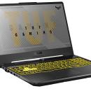 Equipé du dernier Ryzen 7, l’Asus TUF Gaming A15 est 400 € moins cher