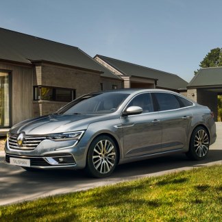 Renault-Nissan veut concurrencer la Tesla Model 3 avec une Maxima et une Talisman électriques