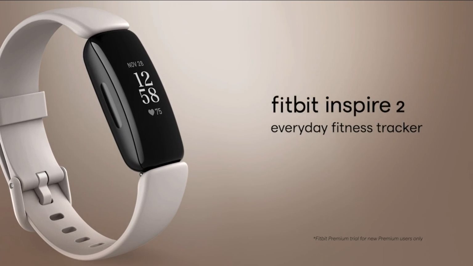 tile fitbit inspire 2