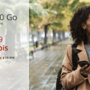 80 Go de data pour 13 euros avec ce forfait Free Mobile
