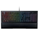 Ce clavier gamer « méca-membrane » de Razer est en promotion aujourd’hui