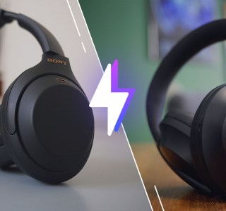 Sony WH-1000XM4 : prix, fiche technique, test et actualité - Casques et