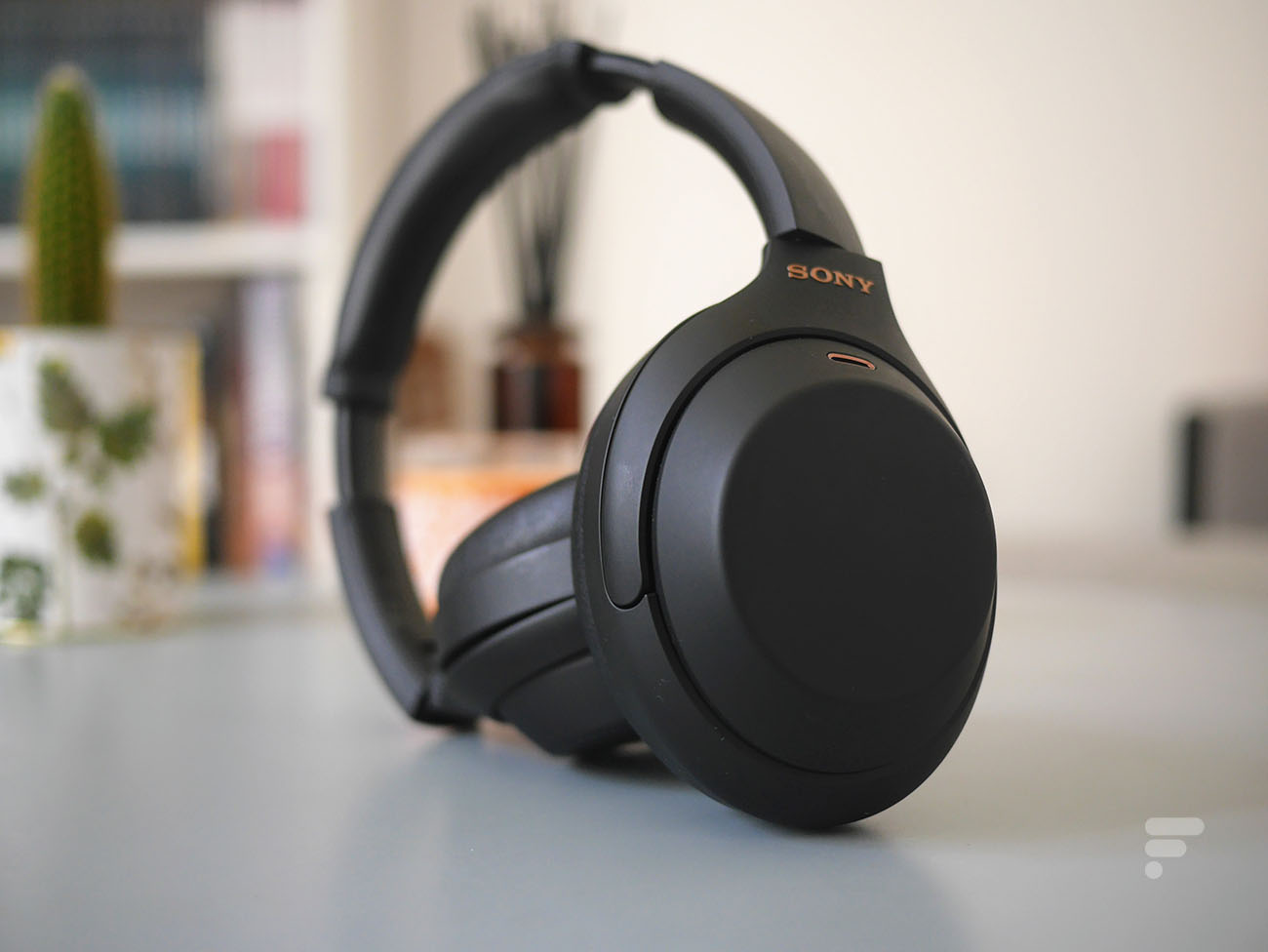 Sony WH1000XM4 prix, fiche technique, test et actualité Casques et écouteurs Frandroid