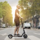 La nouvelle trottinette Xiaomi Mi Electric Scooter 1S est déjà moins chère sur Amazon