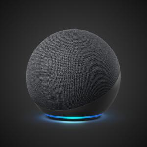 Amazon renouvelle ses Echo et Echo Dot : deux sphères plus intelligentes que jamais