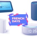 Tous les appareils Echo d’Amazon sont déstockés pour les French Days