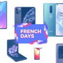 C’est le bon moment pour changer de smartphone avec les French Days 2020