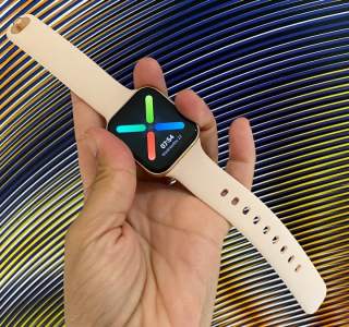L’Oppo Watch, sosie officielle de l’Apple Watch, arrive en France