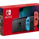 La célèbre Nintendo Switch est en ce moment moins chère avec ce code promo