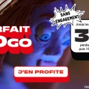 Forfait mobile : 80 Go de 4G pour seulement 3,99 €/mois chez NRJ Mobile
