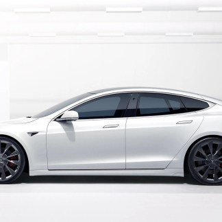 Model S Plaid survoltée, nouvelle batterie et voiture à 25 000 dollars : les annonces du Tesla Battery Day