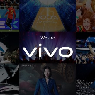 Vivo en France : un « flagship » annoncé dès octobre