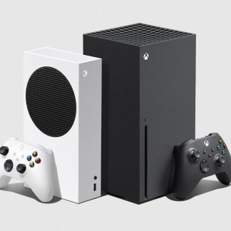 Xbox Series S or Xbox Series X: which model should you choose?