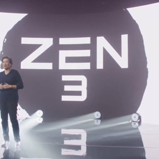 Ryzen 5000 : AMD dévoile sa nouvelle gamme de processeurs Zen 3, avec « le meilleur processeur de jeu au monde »