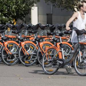 Location de vélos en libre-service : les applications à connaître