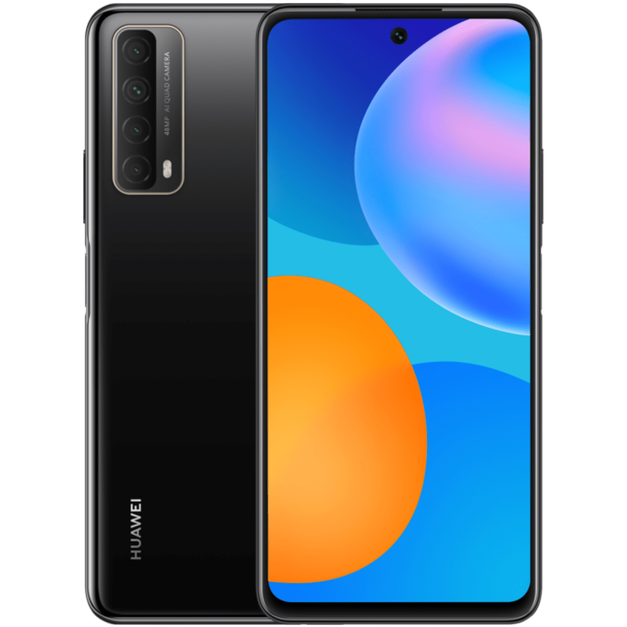 Huawei P Smart 2021 Meilleur Prix Fiche Technique Et Actualité Smartphones Frandroid 