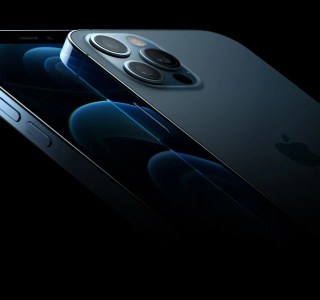iPhone 12 Pro et 12 Pro Max : Apple met le paquet pour les pros de la photo et de la vidéo
