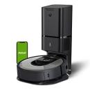 Le prix du iRobot Roomba i7+ avec station de vidage est en chute libre