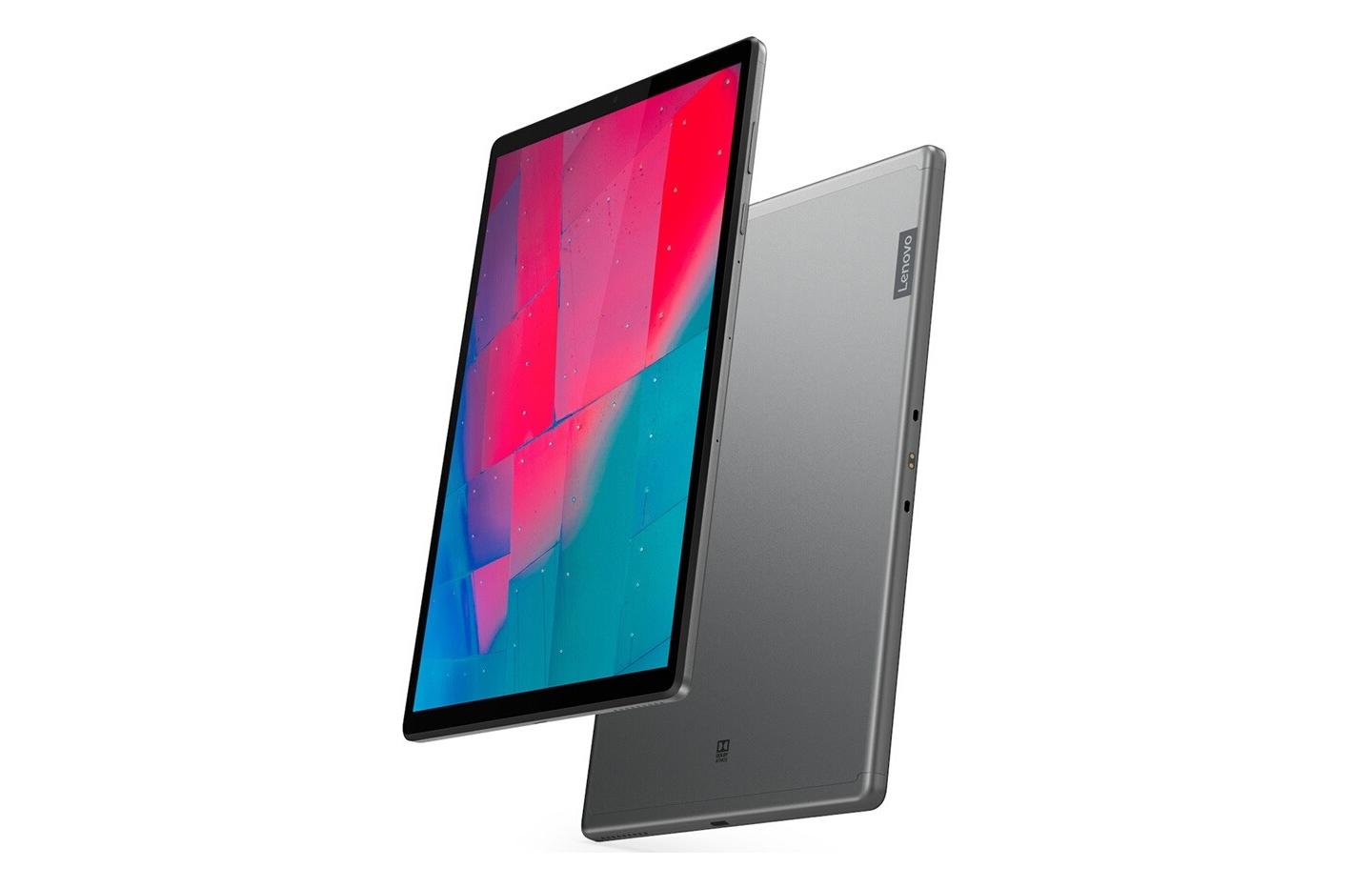 Замена стекла lenovo tab m10