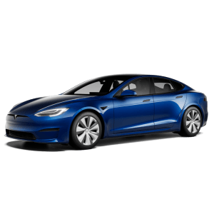 Tesla Model S (2021)