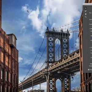 Photoshop : Adobe s’inspire des smartphones pour vous vieillir ou remplacer le ciel de vos photos