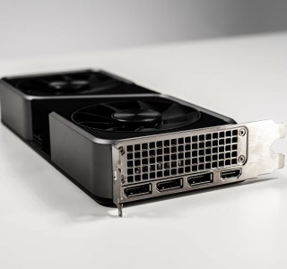 Nvidia RTX 40 : le gap générationnel se précise
