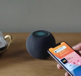 Apple HomePod : l’audio spatial et la qualité Lossless s’invitent en bêta