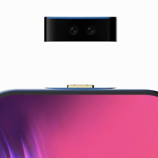 Vivo IFEA : un smartphone doté d’un module photo détachable