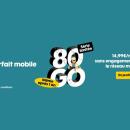 Sosh prolonge son forfait mobile en série limitée sans prix qui double après un an