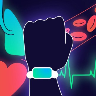 Rythme cardiaque, VO2max, SpO2, ECG : comment les montres connectées prennent soin de votre cœur