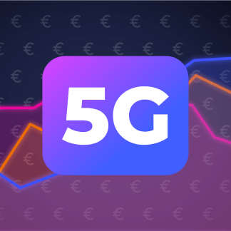Top start for 5G in France?  We are almost there