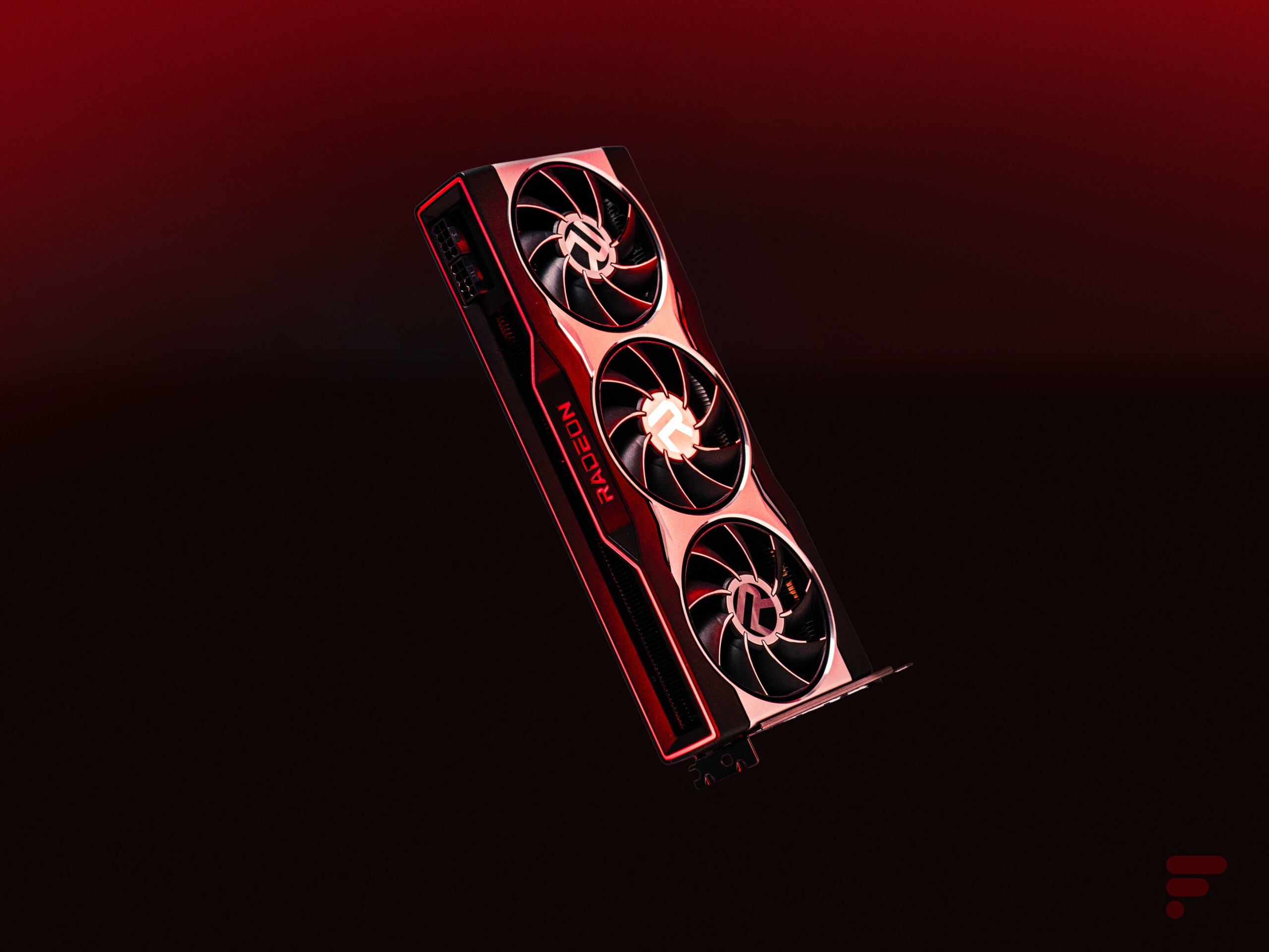 AMD se prépare à gérer la norme DisplayPort 2.0 : ce que ça va changer