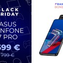 Le prix du Asus Zenfone 7 Pro est plus acceptable pendant le Black Friday