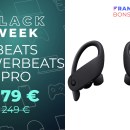 Économisez 70 € sur le prix des excellents écouteurs sans fil Powerbeats Pro
