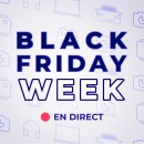 Black Friday 2020 : les meilleures offres tech du 1er décembre