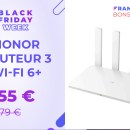 Ce routeur compatible Wi-Fi 6 n’est qu’à 55 € pour le Black Friday